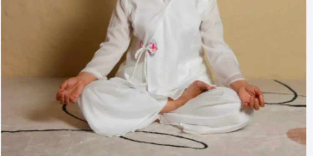 Từ phòng cấp cứu đến Master Yoga