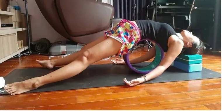 Phục hồi cột sống