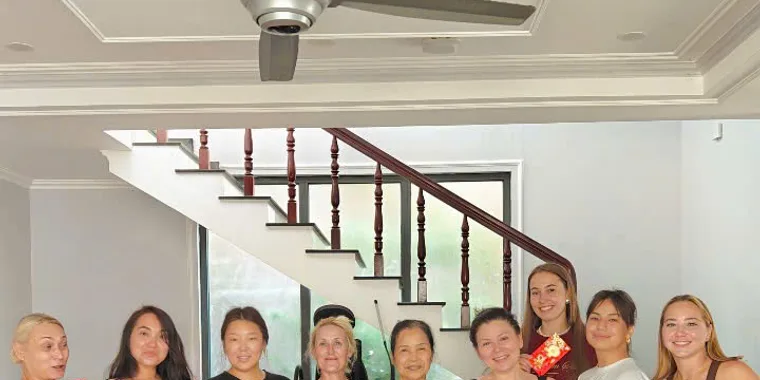 Happy Home Phú Quốc