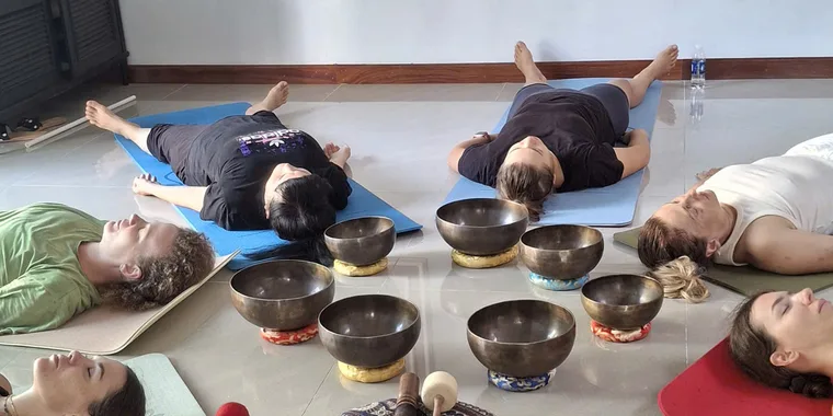 Thở phục hồi chuyên sâu